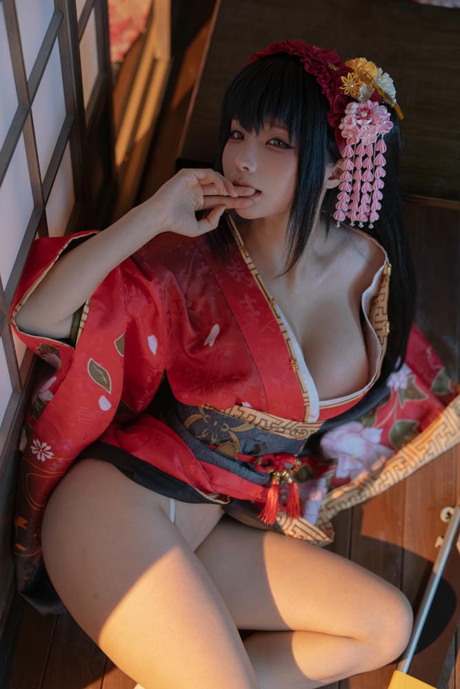 蠢沫沫 狂三和服cos [261P9V-2.40GB]-狂三 正片 [147P-1.25GB] 蠢沫沫 狂三和服cos [261P9V-2.40GB]-狂三 正片 [147P-1.25GB]-狂三 正片 [147P-1.25GB]-15.jpg